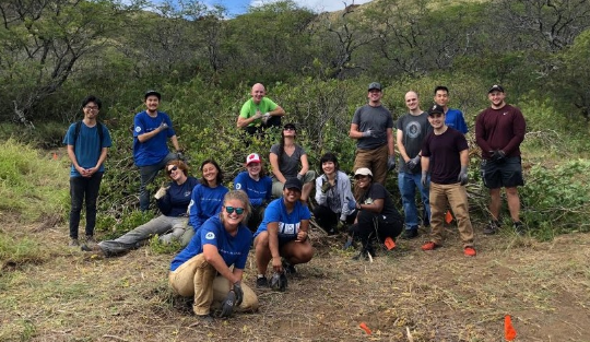 Interested in Starting Up a Natural Resource Club at Your School?