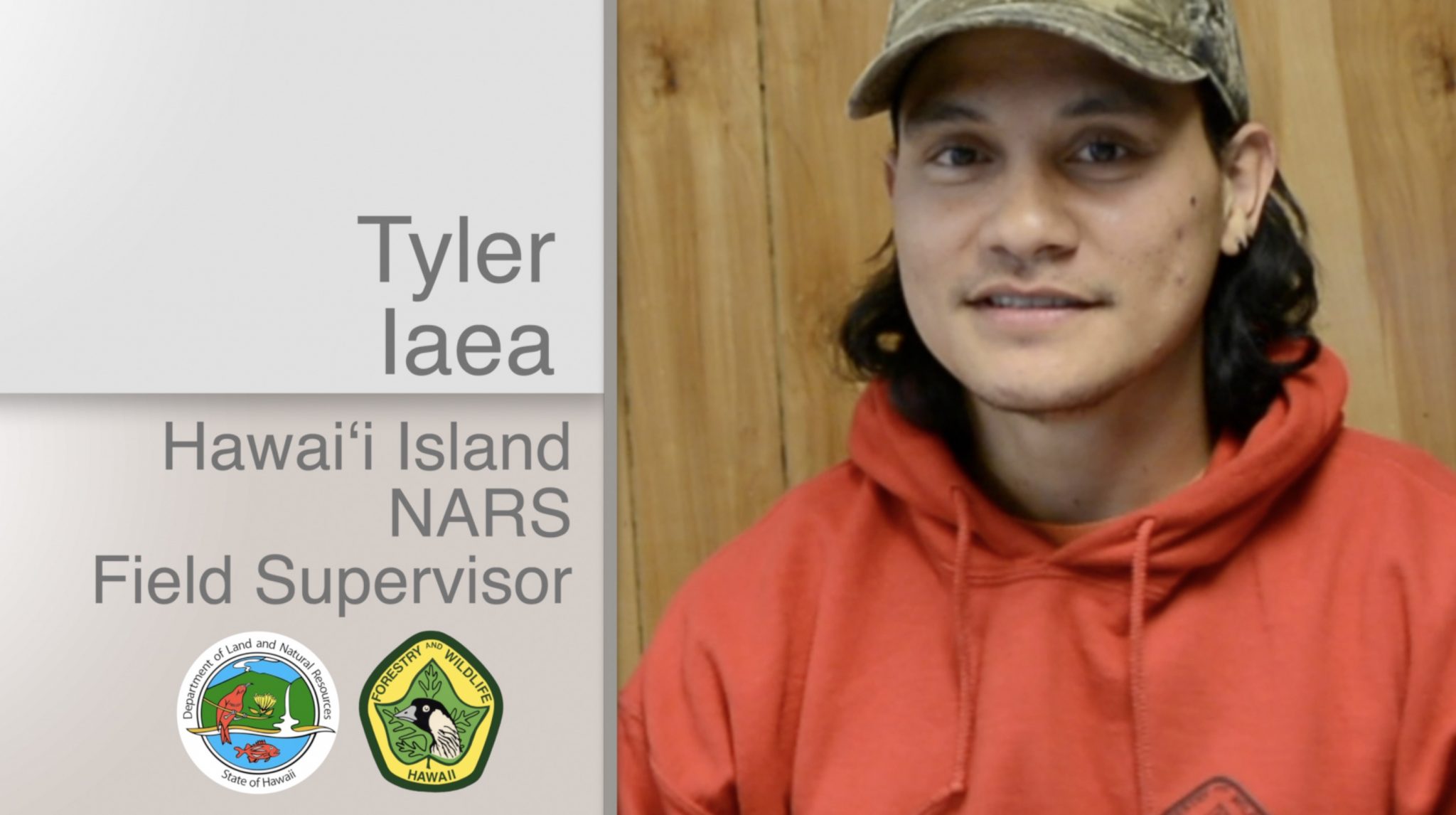 Tyler Iaea