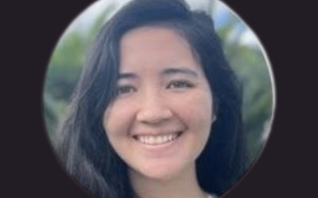 Cassidy Keiko